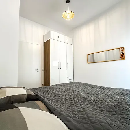 214 The Coastal Nest Ferienhaus *